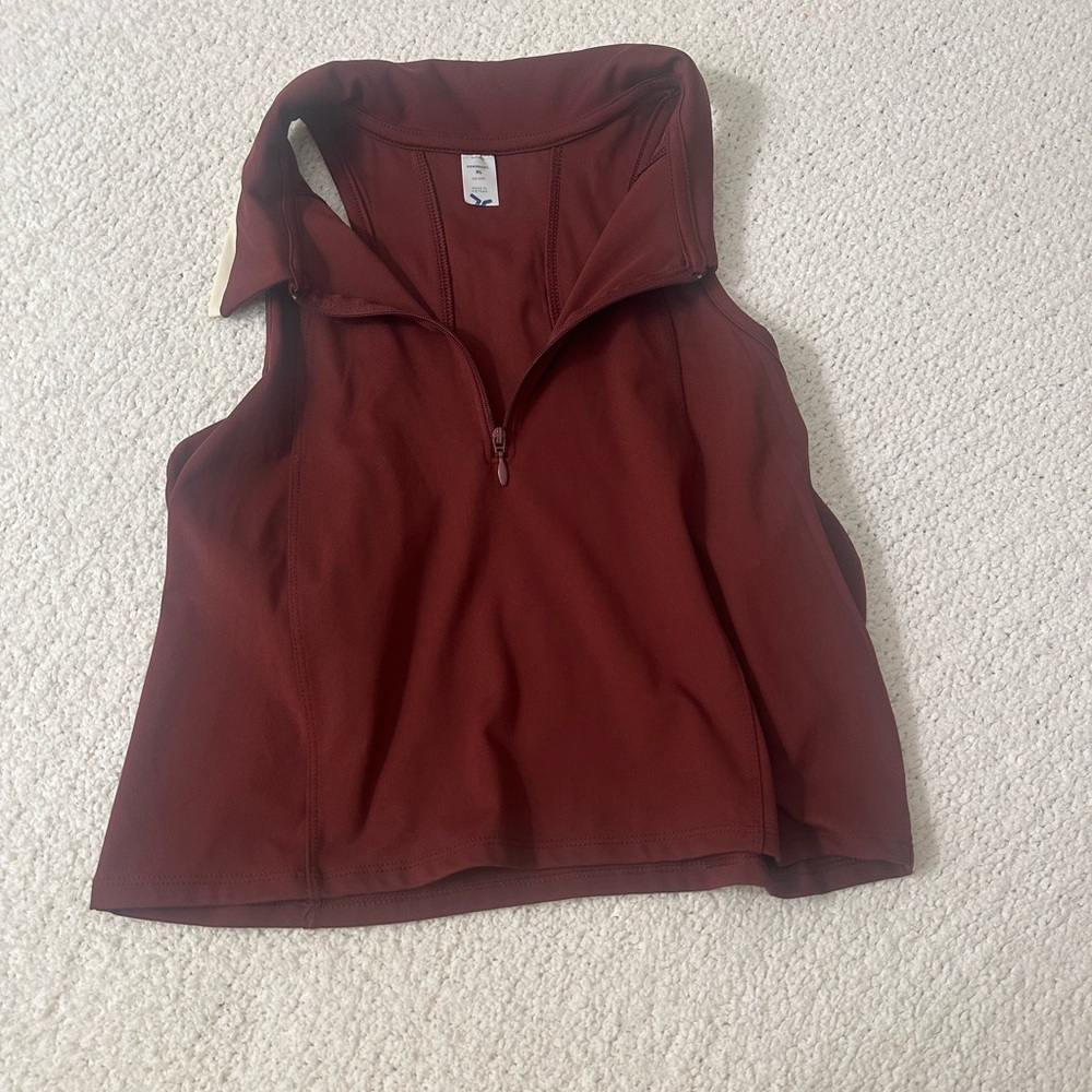 Old navy top - Picture 4 of 7